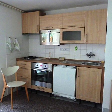 Ubytování Vinohrady 73 Znojmo Esterno foto